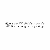 Russell Missonis Photography Logo