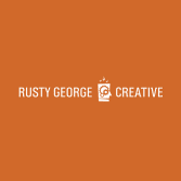 Rusty George Creative logo