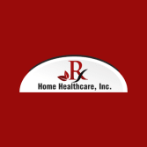 Rx Home Healthcare, Inc. Logo
