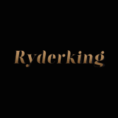 RyderKing Creative logo