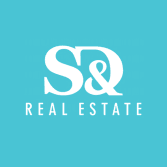S&D Real Estate Logo