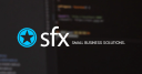 S-FX.com logo