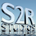 S2R Studios logo