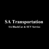 SA Transportation Logo