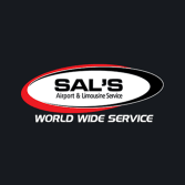 SAL’S Airport & Limousine Logo