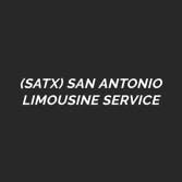 SATX - San Antonio Limousine & Party Bus Service Logo