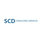 SCD Consulting Services logo