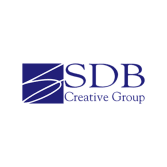 SDB Creative Group logo