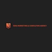 SEN3 Marketing & Consulting Agency Logo