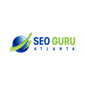 SEO Guru Atlanta - Cumming Logo