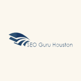 SEO Guru HoustonFEATURED Logo