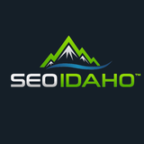 SEO Idaho logo