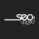 SEO Upped Logo
