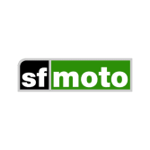 SF Moto Logo