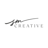 SM Creative logo