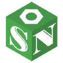 SNworks logo