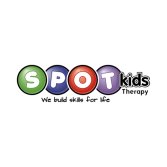 SPOT Kids Logo