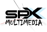SPX Multimedia logo