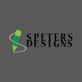 SPeters Designs logo