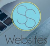 SS Websites logo