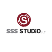 SSS Studio LLC Logo