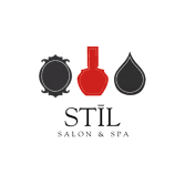 STIL Salon & Spa Logo