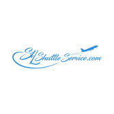 STL Shuttle Service Logo