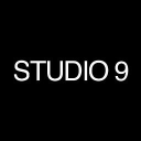 STUDIO 9 logo