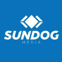 SUNDOG MEDIA logo
