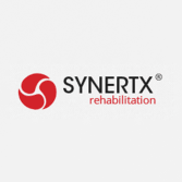 SYNERTX Rehabilitation Logo