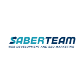 Saber Team logo
