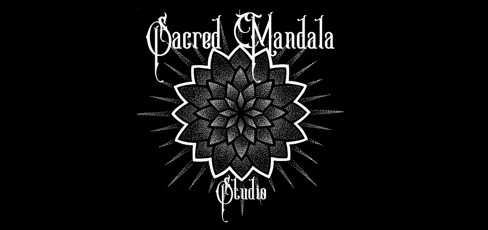 Sacred Mandala Studio
