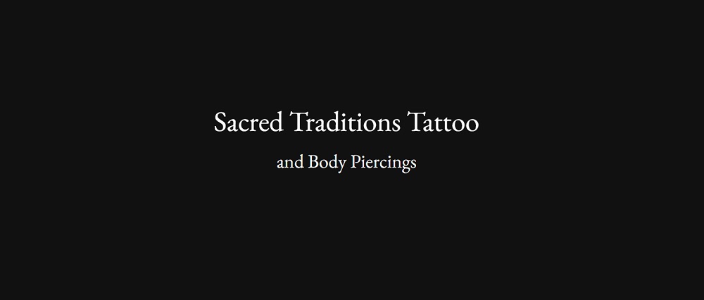 Sacred Traditions Tattoo