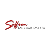 Saffron Day Spa Logo