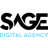 Sage Digital Agency logo