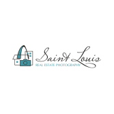 Saint Louis Real Estate Photography Logo