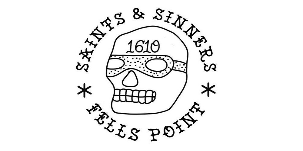 Saints & Sinners Tattoo Studio