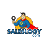 Saleslogy Group Logo