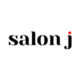 Salon J & Day Spa Logo