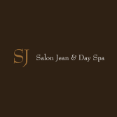 Salon Jean & Day Spa Logo