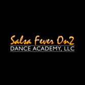 Salsa Fever On2 Dance Academy LLC Logo