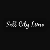 Salt City Limo Logo