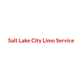 Salt Lake City Limo Service Logo