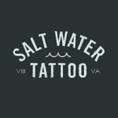 Salt Water Tattoo