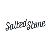 Salted Stone logo