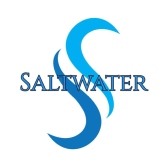 Saltwater Real Estate Virtual Tours Logo