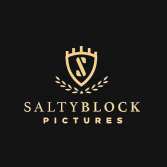 Salty Block Pictures Logo