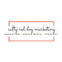 Salty Red Dog Marketing, LLC logo