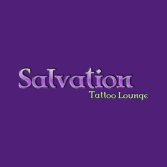 Salvation Tattoo Lounge