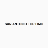 San Antonio Top Limo Logo